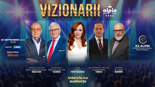 vizionarii