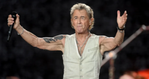 Rockstar-ul Peter Maffay, originar din Brașov, final de carieră muzicală. Televiziunea de stat germană îl omagiază vineri