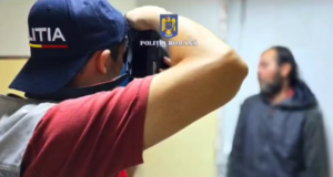 Amenzi de peste 18.000 de lei! Polițiștii brașoveni au verificat aproximativ 250 de persoane și 120 de autovehicule, în zona gării și autogării Brașov