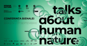 Timp de 3 zile, la Brașov va avea loc weekendul de deschidere al Bienalei Arhitectura.6, ediția 7, tema Human+Nature