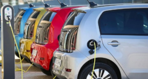 5 stații de reîncărcare a vehicule electrice vor fi montate în mai multe locații din Săcele