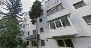 ANAF scoate la licitație un apartament cu 2 camere din Brașov. Vezi cu cât va fi vândută locuința