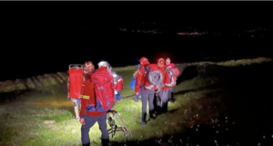 Înainte de drumeție, verifică prognoza! Recomandările Salvamont pentru siguranța turiștilor