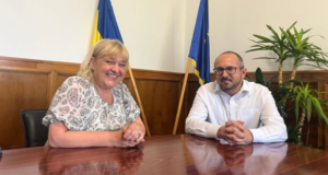 Cristina Vecerdi: „Sănătatea noastră este legată indisolubil de mediul în care trăim zi de zi și de felul în care ne petrecem timpul liber. Natura vindecă!”