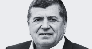 Primarul ales al orașului Bușteni, Emanoil Savin, a murit!