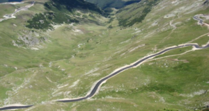 Restricții de circulație pe Transalpina în acest weekend