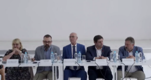 VIDEO. A fost inaugurată noua „casă” a Spitalul Clinic de Psihiatrie Brașov!