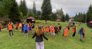 Proiectul „PRIETENII NATURII – o altfel de școală pentru elevii brașoveni” a luat sfârșit!