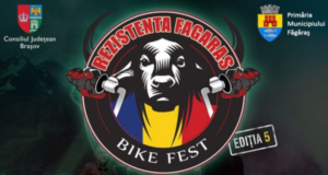 Astăzi începe „Rezistența Făgăraș – Bike Fest”, supranumit festivalul motocicliştilor din întreaga ţară