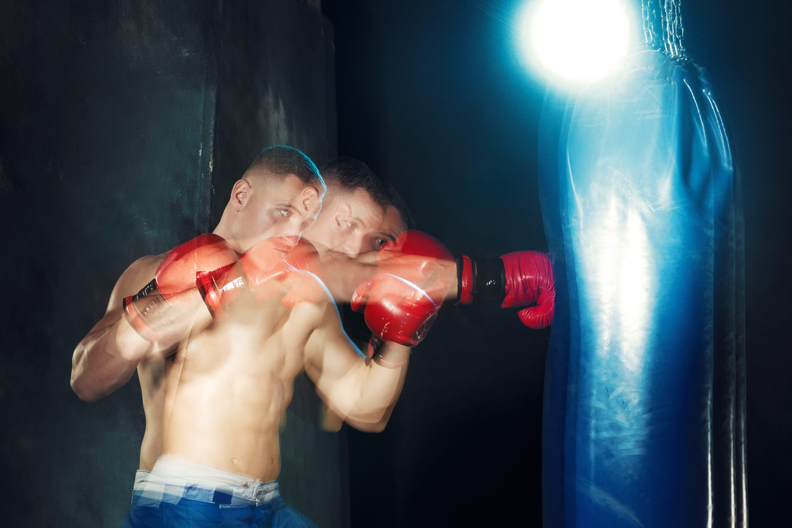Brașovul se pregătește de Gala de Box Profesionist „Dracula Boxing Show ...
