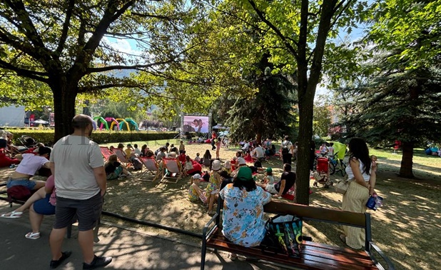 parc central1