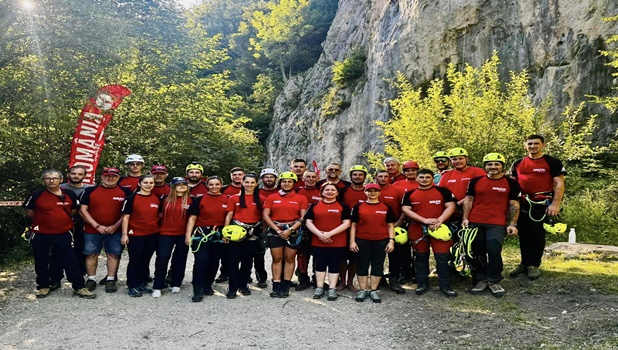 salvamont grup