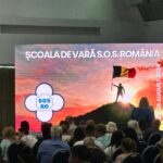 scoala de vara sos