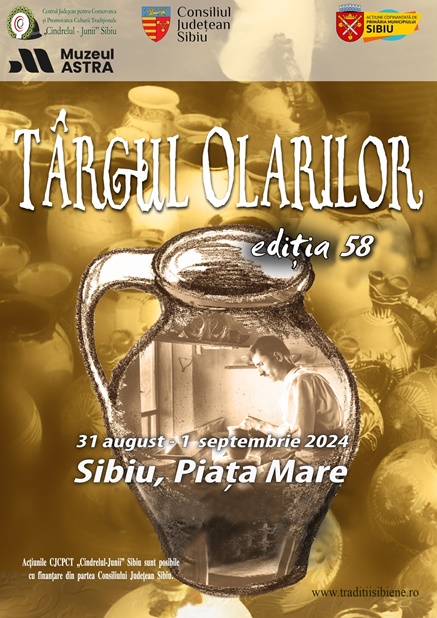 targul olarilor