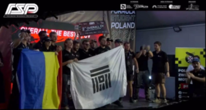 La prima participare la Formula Student Poland, echipa de studenți BlueStreamline a Universității Transilvania din Brașov este Vicecampioană! (FOTO)