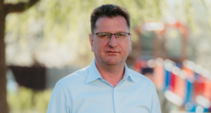 Liviu Călin Butnariu: „Nu este corect ca un proiect important pentru comunitate să fie subminat prin dezinformări și atacuri nefondate”
