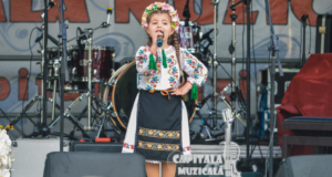 Festivalul Internațional „Capitala Muzicală” aduce la Sibiu peste 200 de copii și tineri talentați din România, Moldova și Bulgaria