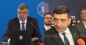 SONDAJ. Marcel Ciolacu și George Simion intră în turul 2 la prezidențiale