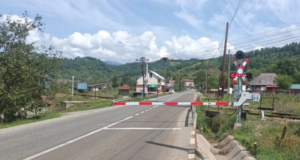 Opt treceri la nivel din Transilvania vor fi modernizate de SRCF Brașov