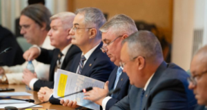 Gabriel Andronache: „Am semnat pentru inițierea proiectului de lege care prevede gratuitate la emiterea adeverințelor pentru recalcularea pensiilor”
