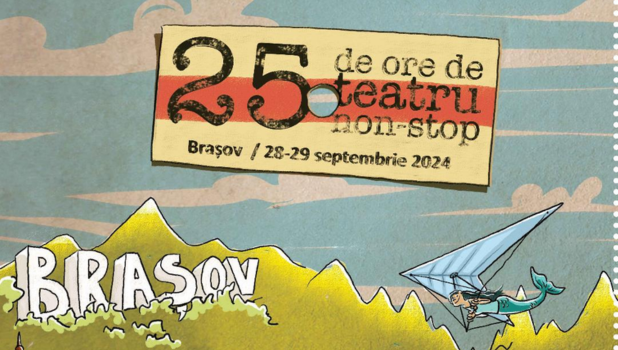 teatru non-stop