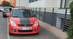 Cum vânează „hingherii” mașinile brașovenilor. Peste 100 de mașini au fost ridicate în ultimele 2 săptămâni