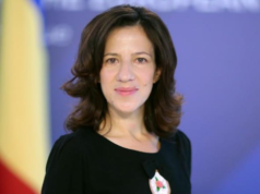 Roxana Mînzatu cere un buget mai mare pentru Erasmus+: „Erasmus nu poate fi un program al elitelor”