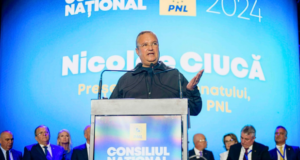 Clarificări DNA în cazul dosarului privind promovarea cărții lui Ciucă: Nicio persoană nu este urmărită