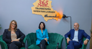 O ”încălzește” primarul Scripcaru pe Cristina Timaru pentru șefia Agenției Metropolitane?
