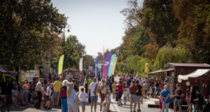 Timp de 3 zile, în Sfântu Gheorghe, va fi închisă circulația pe strada Libertăţii și pe strada Gróf Mikó Imre. Vezi care este motivul