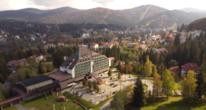 Un hotel de referinţă din Predeal a fost scos la vânzare pentru 10,5 milioane de euro