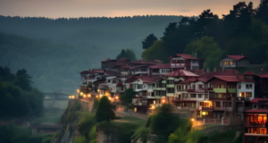 Care sunt cele mai sigure țări, din lume, în caz de război