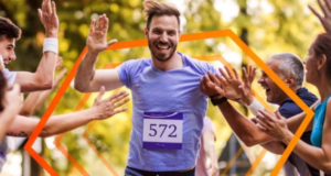 Sibiul marchează Săptămâna Europeană a Sportului, în perioada 23-30 septembrie!