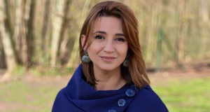 Fosta jurnalistă Sanda Nicola s-a alăturat Mișcării „România Renaște!”, care susține candidatura independentă la Președinție a lui Mircea Geoană