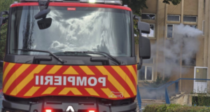 Record la ISU Brașov: 177 de situații de urgență și 161 de persoane salvate în trei zile