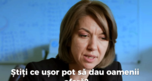 Bani încasați ilegal la RIAL. Curtea de Conturi cere recuperarea a 129.000 lei de la fosta șefă, Elena Buga!