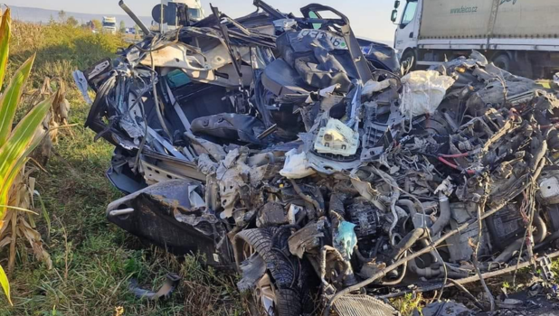 dn13 accident