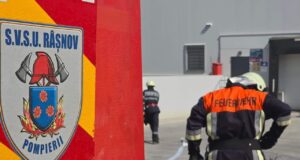 A fost lansată licitația pentru achiziționarea unei autospeciale noi de pompieri pentru Serviciul Voluntar pentru Situații de Urgență Râșnov