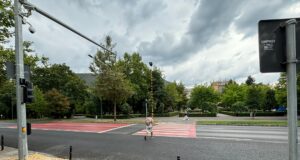 Moartea pândește la fiecare trecere de pietoni din Brașov!