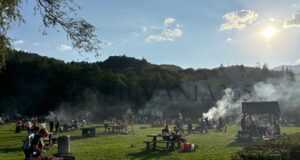 Ce poți face în minivacanța de 1 Mai la Brașov: street food, spectacole și distracție