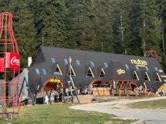 Se anunță mare petrecere la Nuba! Clubul funcționează de ani buni fără autorizație, dar nu îl închide nimeni! Instituțiile statului sunt invitate și ele?