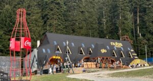 Se anunță mare petrecere la Nuba! Clubul funcționează de ani buni fără autorizație, dar nu îl închide nimeni! Instituțiile statului sunt invitate și ele?