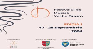 Festivalul de Muzică Veche Brașov: o călătorie sonoră în timp, în Cetatea Brașovului