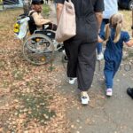 Oktoberfest Brașov, două săptămâni în care brașovenii care merg în parcul Tractorul sunt ”afumați” la propriu (FOTO, VIDEO) 6 oktoberfest2024e