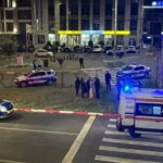politie bataie