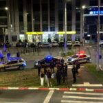 politie si jandarmerie bataie