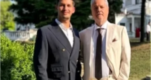 Suferința lui Mihnea, băiatul cel mic al lui Adrian Năstase. Primăria din Brașov nu i-a aprobat construcția unui hotel de lux în Poiană