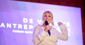 Forumul Național De Vocație Antreprenoare: un singur obiectiv – crearea unui impact pozitiv în societate
