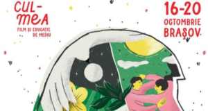 Festivalul CULMEA aduce la Brașov filme premiate și ateliere inedite pentru publicul tânăr. Vezi programul complet al evenimentului