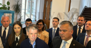 Candidaturile PNL și Partidului DREPT, admise la Brașov pentru alegerile parlamentare din 2024